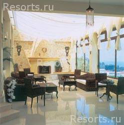 Alia Palace Hotel 10